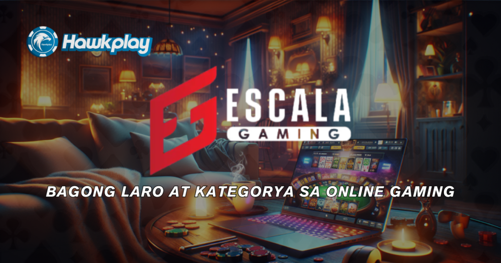 Escala Gaming (2)