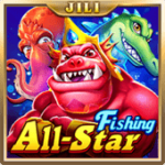 Fishing All-Star