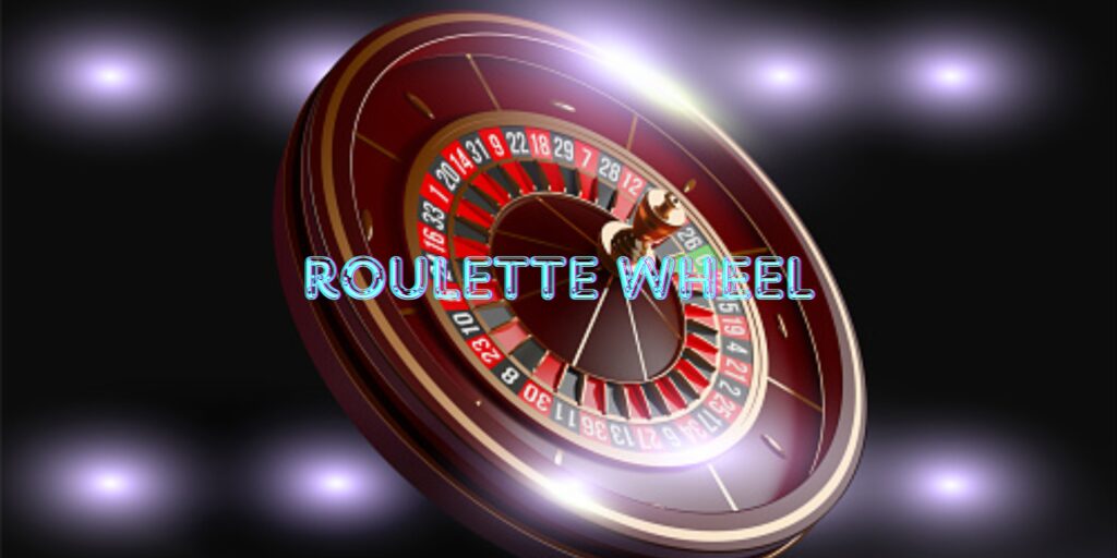 Roulette Wheel