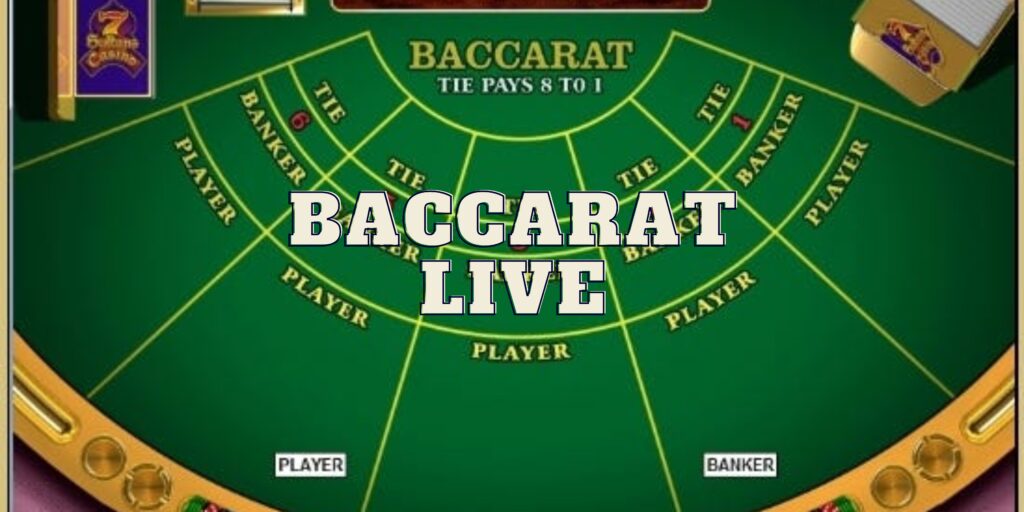 Baccarat Live