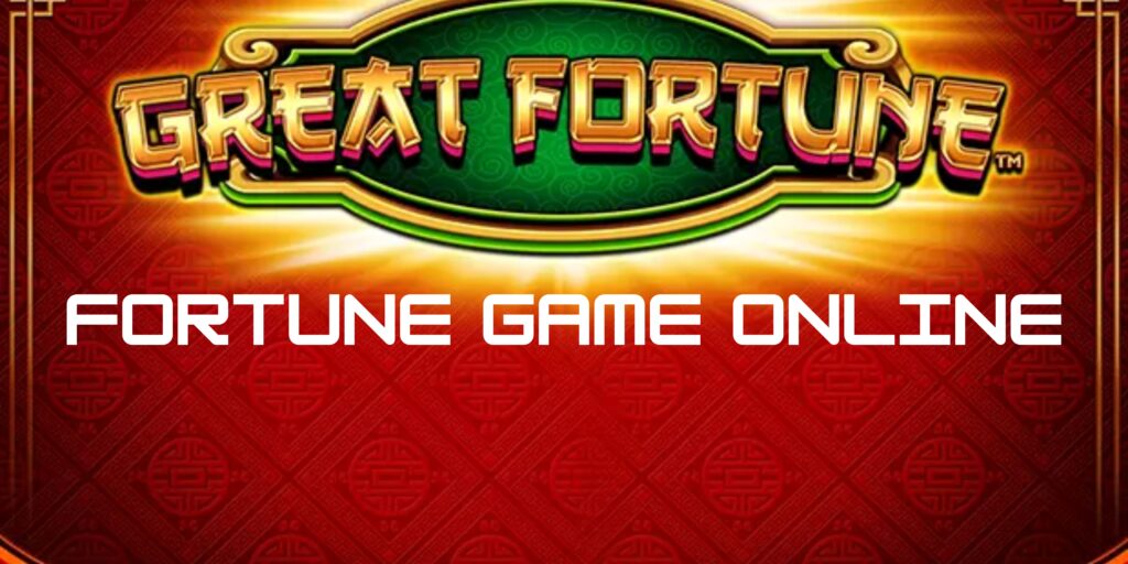 Fortune Game Online