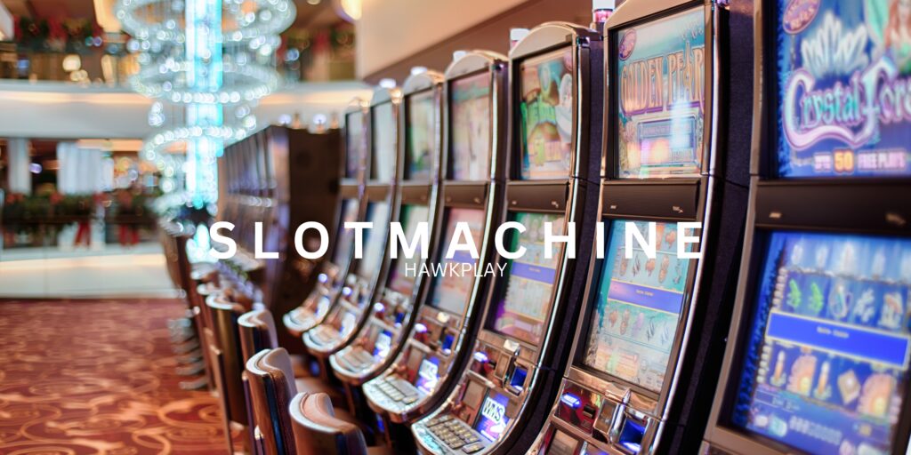 Slot Machine