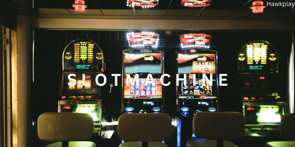 Slot Machine