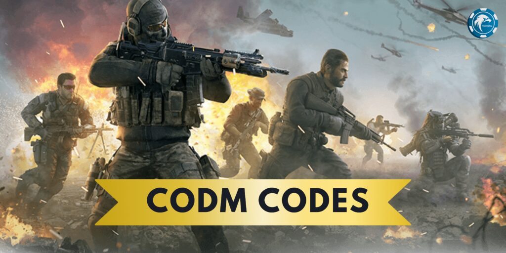  CODM Codes