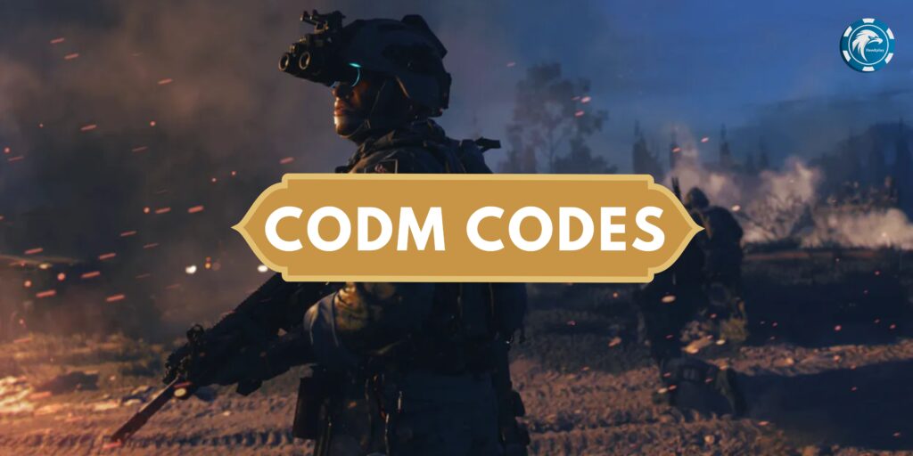  CODM Codes