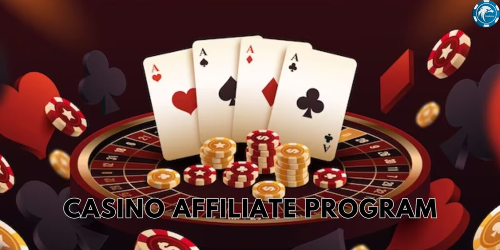 Casino Affiliate Program