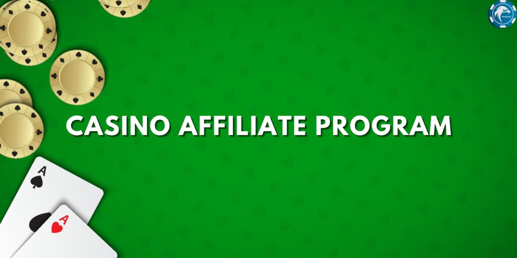 Casino Affiliate Program