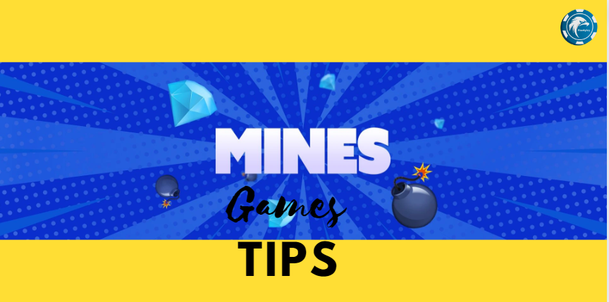 Mines Game Tips