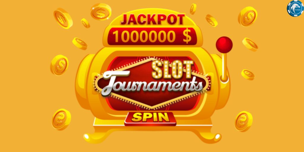 Slot tournament