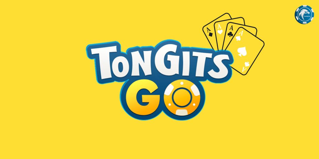 Tongits Go