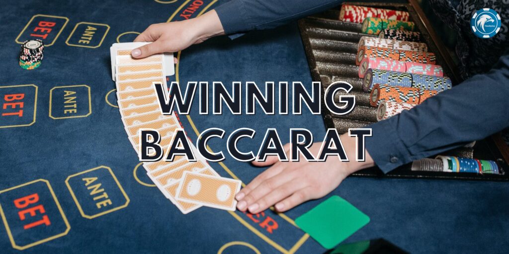 Winning Baccarat