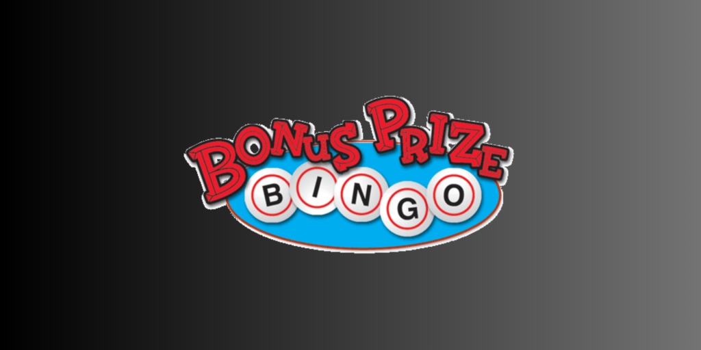 Bingo Prizes
